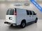 2024 GMC Savana 2500 Work Van Cargo