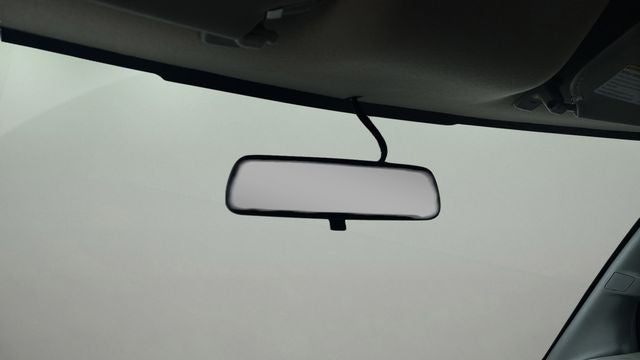 2023 GMC Savana 2500 Work Van Cargo