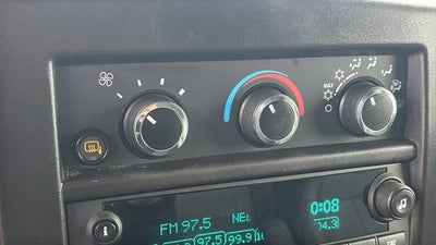 2023 GMC Savana 2500 Work Van Cargo