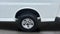2023 GMC Savana 2500 Work Van Cargo