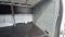 2023 GMC Savana 2500 Work Van Cargo
