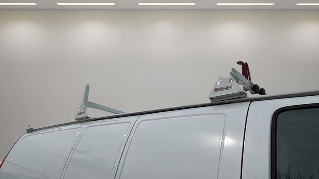 2023 GMC Savana 2500 Work Van Cargo