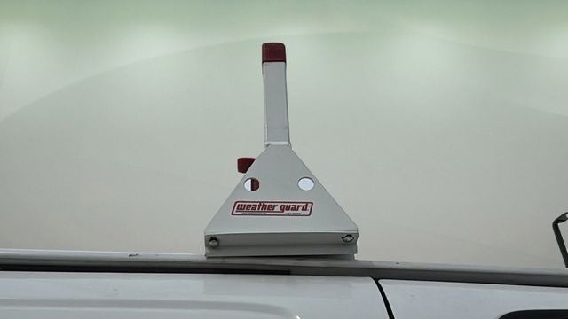 2023 GMC Savana 2500 Work Van Cargo