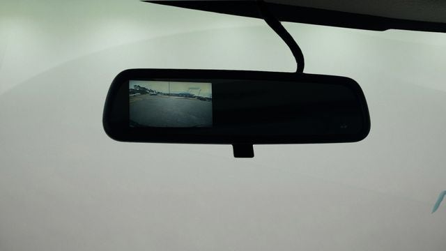 2023 GMC Savana 2500 Work Van Cargo