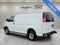 2024 GMC Savana 2500 Work Van