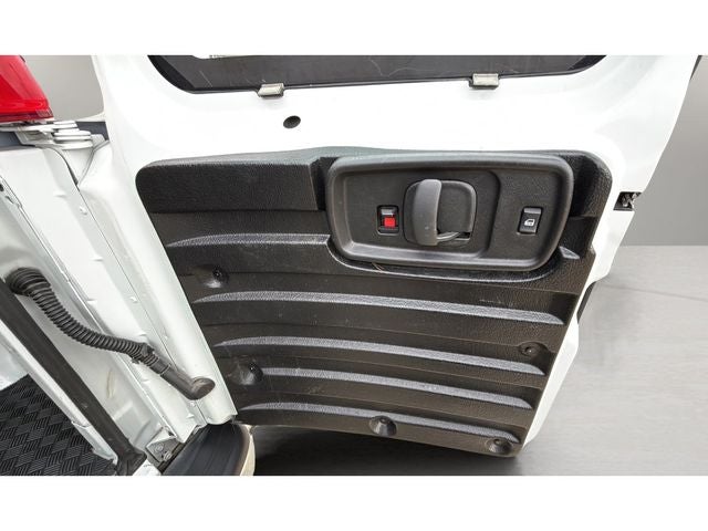 2024 GMC Savana 2500 Work Van