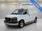 2024 GMC Savana 2500 Work Van