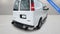 2024 GMC Savana 2500 Work Van