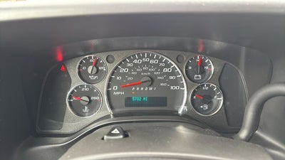 2024 GMC Savana 2500 Work Van