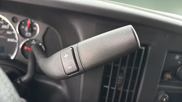 2024 GMC Savana 2500 Work Van