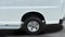 2024 GMC Savana 2500 Work Van