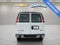 2024 GMC Savana 2500 Work Van