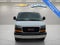 2024 GMC Savana 2500 Work Van