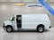 2024 GMC Savana 2500 Work Van