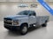 2019 Chevrolet Silverado 5500HD Work Truck