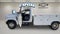 2019 Chevrolet Silverado 5500HD Work Truck