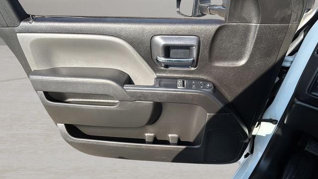 2019 Chevrolet Silverado 5500HD Work Truck