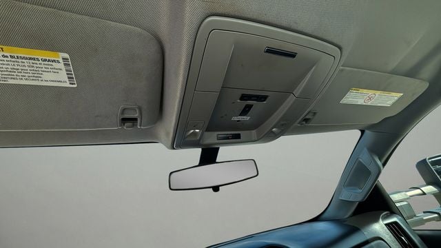 2019 Chevrolet Silverado 5500HD Work Truck