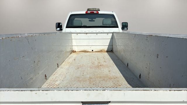 2019 Chevrolet Silverado 5500HD Work Truck