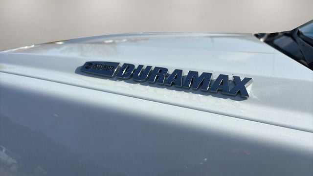 2019 Chevrolet Silverado 5500HD Work Truck