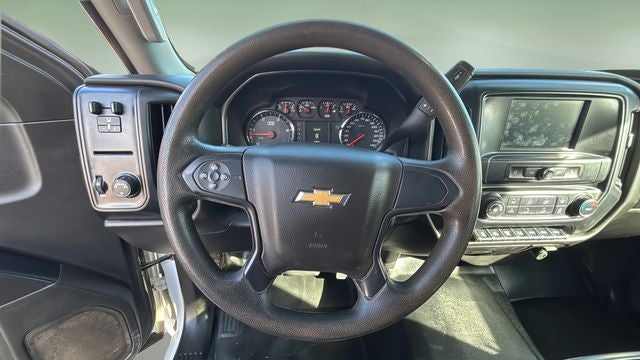 2020 Chevrolet Silverado 4500HD Work Truck