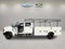 2020 Chevrolet Silverado 4500HD Work Truck