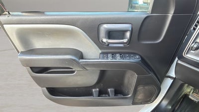 2020 Chevrolet Silverado 4500HD Work Truck