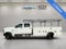 2020 Chevrolet Silverado 4500HD Work Truck