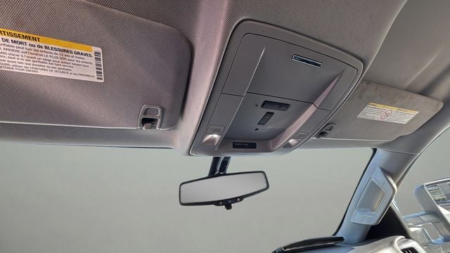 2020 Chevrolet Silverado 4500HD Work Truck