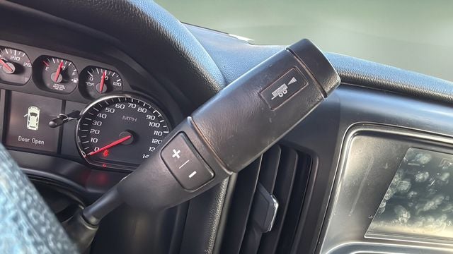 2020 Chevrolet Silverado 4500HD Work Truck