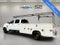 2020 Chevrolet Silverado 4500HD Work Truck