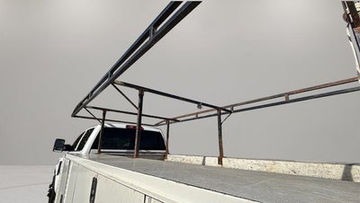 2020 Chevrolet Silverado 4500HD Work Truck