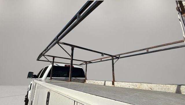 2020 Chevrolet Silverado 4500HD Work Truck