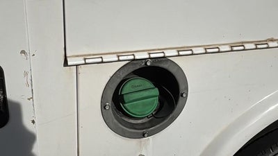 2020 Chevrolet Silverado 4500HD Work Truck