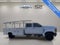 2020 Chevrolet Silverado 4500HD Work Truck