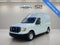 2021 Nissan NV2500 HD SV High Roof