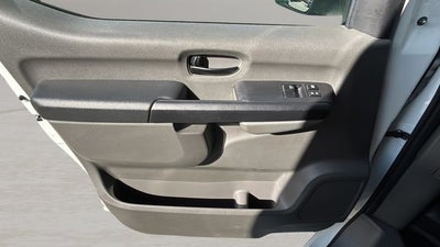 2021 Nissan NV2500 HD SV High Roof