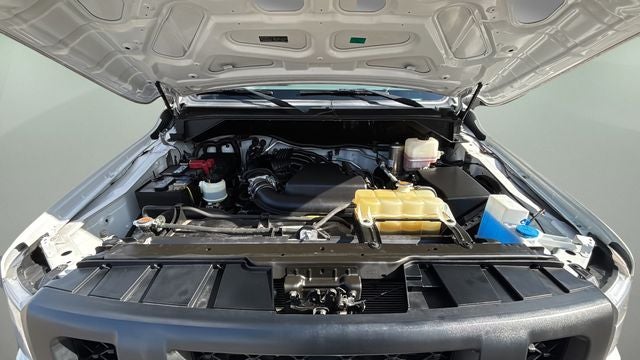 2021 Nissan NV2500 HD SV High Roof