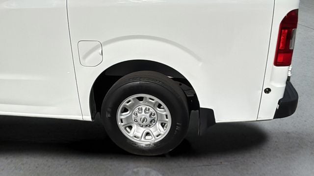 2021 Nissan NV2500 HD SV High Roof