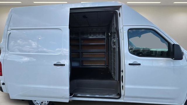 2021 Nissan NV2500 HD SV High Roof