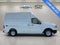 2021 Nissan NV2500 HD SV High Roof