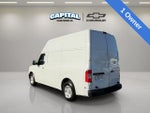 2021 Nissan NV2500 HD SV High Roof