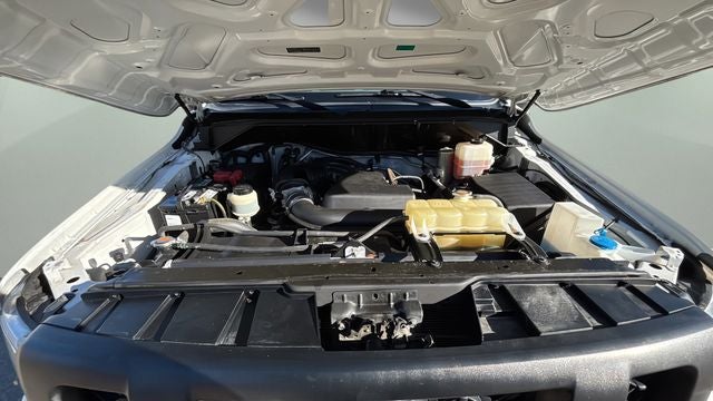 2021 Nissan NV2500 HD SV High Roof