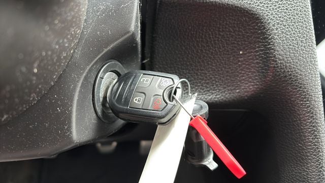 2011 Ford Mustang Shelby GT500