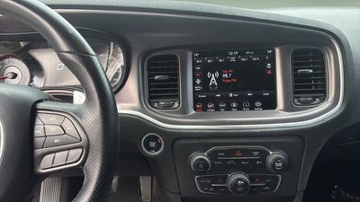 2021 Dodge Charger R/T