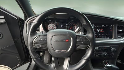 2021 Dodge Charger R/T