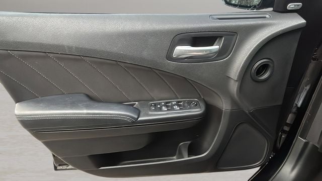 2021 Dodge Charger R/T