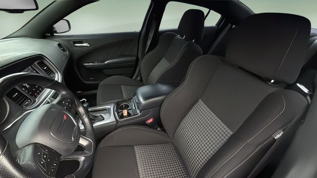 2021 Dodge Charger R/T