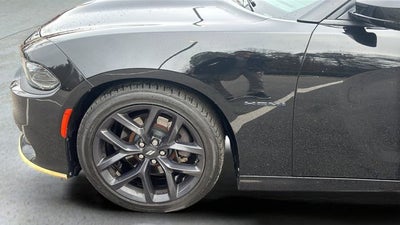 2021 Dodge Charger R/T
