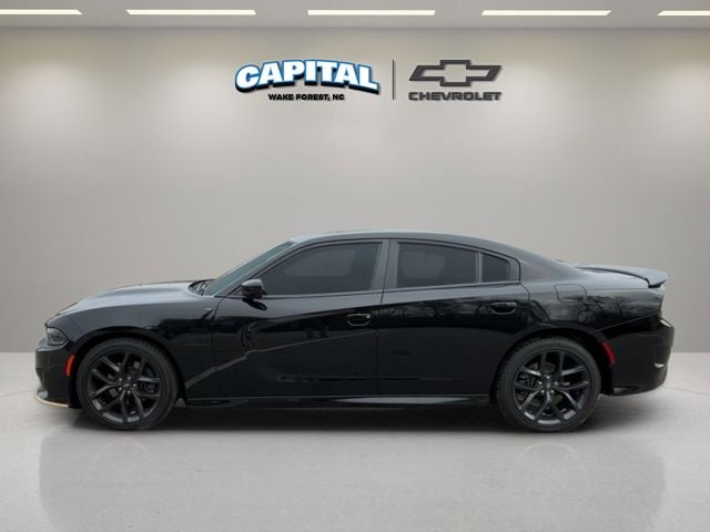 2021 Dodge Charger R/T